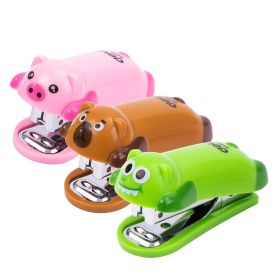 Mini capsator 12 coli, DELI 0452