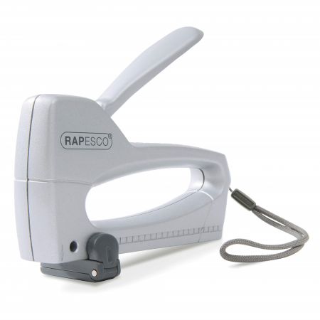 Tacker metalic RAPESCO T8-Alu