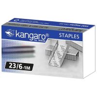 Tacker manual KANGARO TP-8| Office Direct