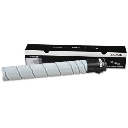 CARTUS TONER 54G0H00 32,5K ORIGINAL LEXMARK MS911DE