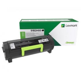 CARTUS TONER 8,5K  51B2H00 ORIGINAL LEXMARK MX417DN