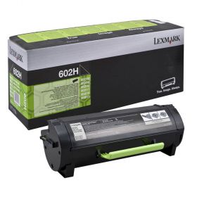 CARTUS TONER RETURN NR.602H 60F2H00 10K ORIGINAL LEXMARK MX510DE