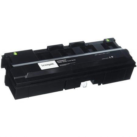 WASTE TONER BOTTLE 54G0W00 90K ORIGINAL LEXMARK MS911DE