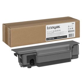 WASTE TONER BOX C734X77G 25K ORIGINAL LEXMARK C734N