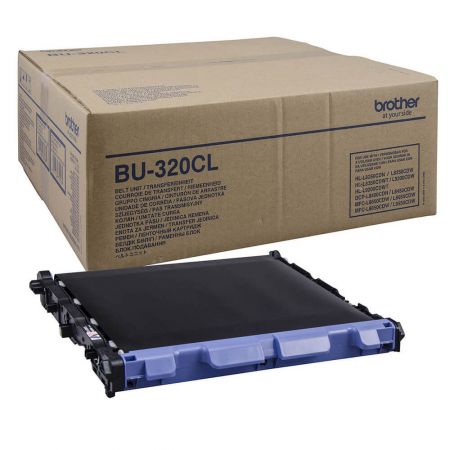 BELT UNIT BU320CL 50K ORIGINAL BROTHER HL-L8250CDN