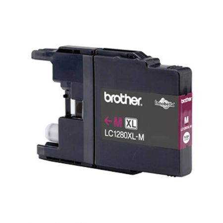 CARTUS MAGENTA LC1280XLM ORIGINAL BROTHER MFC-J6910DW