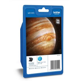 CARTUS CYAN LC1240C ORIGINAL BROTHER MFC-J6910DW