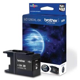 CARTUS BLACK LC1280XLBK ORIGINAL BROTHER MFC-J6910DW