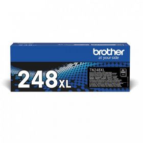 CARTUS TONER BLACK TN248XLBK 3K ORIGINAL BROTHER HL-L3220CW