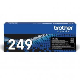 CARTUS TONER BLACK TN249BK 4.5K ORIGINAL BROTHER HL-L8230CDW