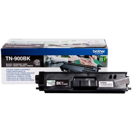 CARTUS TONER BLACK TN900BK 6K ORIGINAL BROTHER HL-L9200CDWT