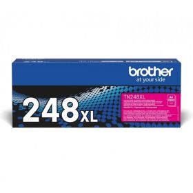 CARTUS TONER MAGENTA TN248XLM 2.3K ORIGINAL BROTHER HL-L3220CW