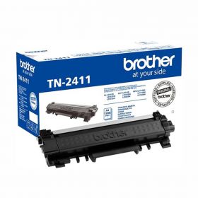 CARTUS TONER TN2411 1,2K ORIGINAL BROTHER DCP-L2512D