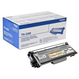 CARTUS TONER TN3390 12K ORIGINAL BROTHER HL-6180DW