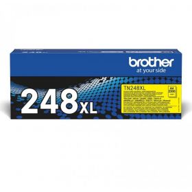 CARTUS TONER YELLOW TN248XLY 2.3K ORIGINAL BROTHER HL-L3220CW