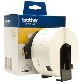 ROLA ETICHETE HARTIE MARI PENTRU ADRESE DK11208 ORIGINAL BROTHER P-TOUCH QL-1050