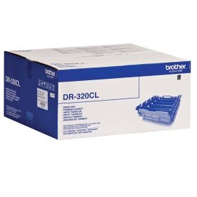 UNITATE CILINDRU DR320CL 25K ORIGINAL BROTHER HL-4150CDN