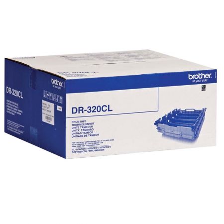 UNITATE CILINDRU DR320CL 25K ORIGINAL BROTHER HL-4150CDN