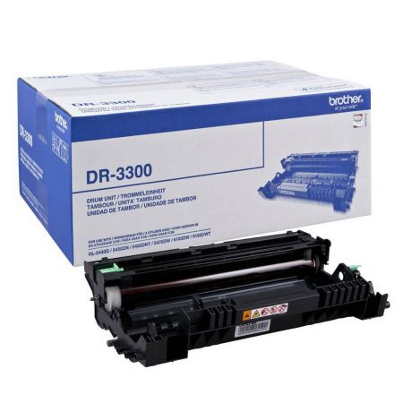 UNITATE CILINDRU DR3300 30K ORIGINAL BROTHER HL-5440D