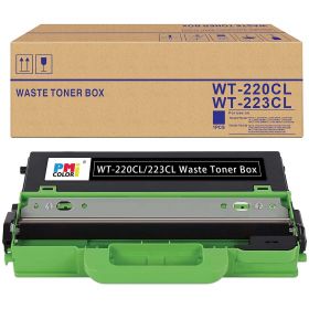 WASTE TONER WT223CL 50K ORIGINAL BROTHER HL-L3210CW