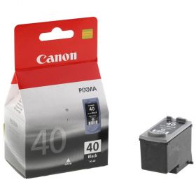 CARTUS BLACK PG-40 16ML ORIGINAL CANON IP1600