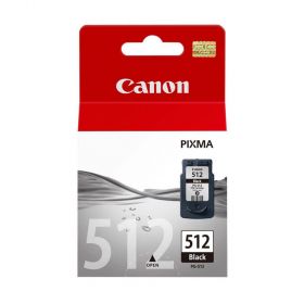 CARTUS BLACK PG-512 15ML ORIGINAL CANON PIXMA MP240