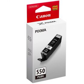 CARTUS BLACK PGI-550BK 15ML ORIGINAL CANON PIXMA IP7250