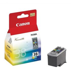 CARTUS COLOR CL-38 9ML ORIGINAL CANON IP1800