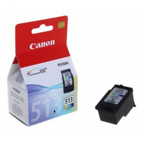 CARTUS COLOR CL-513 13ML ORIGINAL CANON PIXMA MP240