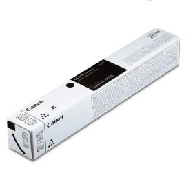 CARTUS TONER BLACK C-EXV65BK, 5761C001AA, 17.5K ORIGINAL CANON IRC C3326I