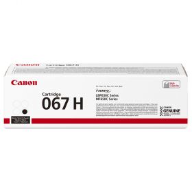 CARTUS TONER BLACK CRG-067HBK, 5106C002AA, 3.13K ORIGINAL CANON MF 651