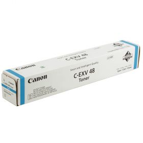CARTUS TONER CYAN C-EXV48C 11,5K ORIGINAL CANON IR C1325IF