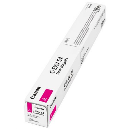 CARTUS TONER MAGENTA C-EXV54M, 1396C002AA, 8,5K ORIGINAL CANON I
