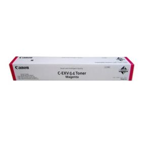 CARTUS TONER MAGENTA C-EXV64M, 5755C002AA, 25.5K ORIGINAL CANON IR Advance DX C3922i