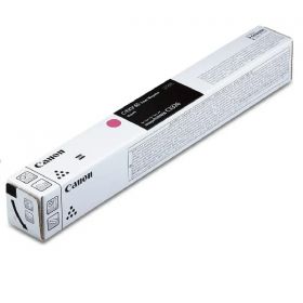 CARTUS TONER MAGENTA C-EXV65M, 5763C001AA, 11.5K ORIGINAL CANON IRC C3326I
