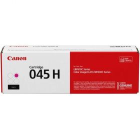 CARTUS TONER MAGENTA CRG045HM 2,8K ORIGINAL CANON LBP 611CN