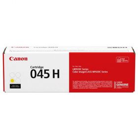 CARTUS TONER YELLOW CRG045HY 2,8K ORIGINAL CANON LBP 611CN