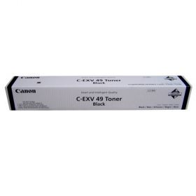 UNITATE CILINDRU BLACK C-EXV49BK, 8528B003AA, 73K ORIGINAL CANON IR C3320
