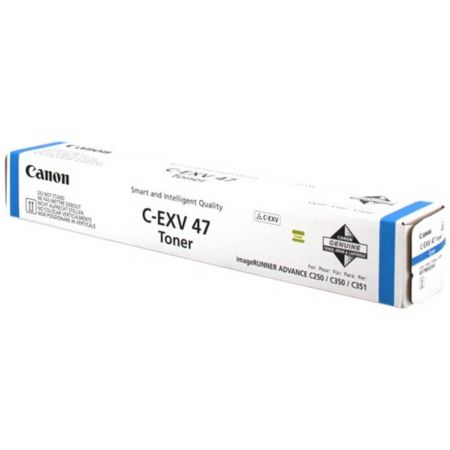 UNITATE CILINDRU CYAN C-EXV47C ORIGINAL CANON IR ADVANCE C250I