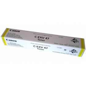 UNITATE CILINDRU YELLOW C-EXV47Y ORIGINAL CANON IR ADVANCE C250I