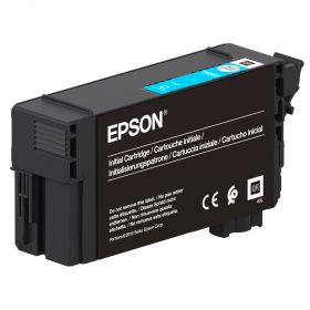 CARTUS CYAN C13T40D240 50ML ORIGINAL EPSON SC-T3100