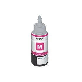 CARTUS MAGENTA C13T67334A10 70ML ORIGINAL EPSON STYLUS L800