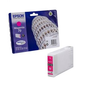 CARTUS MAGENTA C13T79134010 ORIGINAL EPSON WORKFORCE PRO WF-5620DWF