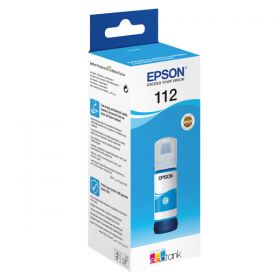 CARTUS PIGMENT CYAN NR.112 C13T06C24A ORIGINAL EPSON L15150