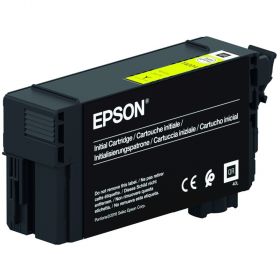 CARTUS YELLOW C13T40D440 50ML ORIGINAL EPSON SC-T3100