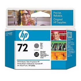 CAP IMPRIMARE PHOTO BLACK SI GREY NR.72 C9380A ORIGINAL HP DESIGNJET T610