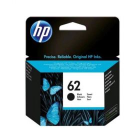 CARTUS BLACK NR.62 C2P04AE ORIGINAL HP ENVY 5640 AIO