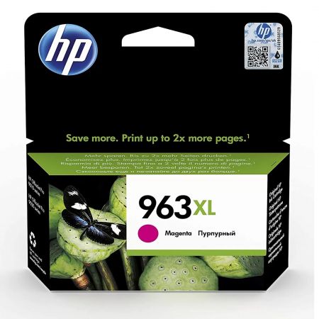 CARTUS MAGENTA NR.963XL 3JA28AE ORIGINAL HP OFFICEJET PRO 9010