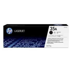 CARTUS TONER NR.35A CB435A 1,5K ORIGINAL HP LASERJET P1005