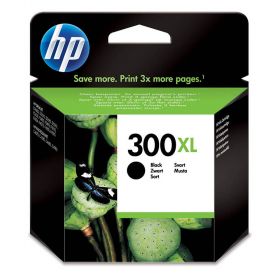 CARTUS BLACK NR.300XL CC641EE 12ML ORIGINAL HP DESKJET D2560
